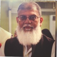Waqar Ahmad