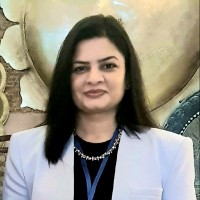 Achla Bhupendra Suthar (भारतीय नारी )