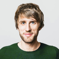 Daniel White