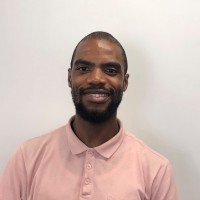 Lazola Magxunyana