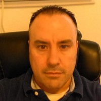 Ian Lisenbe