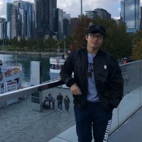 Shihao (Raymood) Zhang