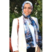 Raghda Mowafy