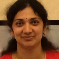 Aruna Musti