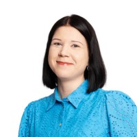 Iina Laamo