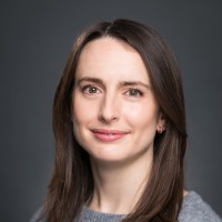 Rebecca Percival