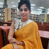 Krati Mishra