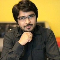 Ovais Shaikh