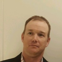 Joe Jeffries