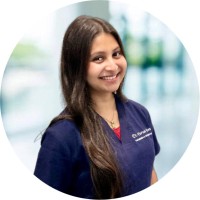 Dr. Forum Vora