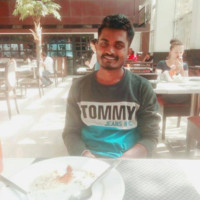 Chandrakanth K S