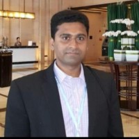 Mahalingam Thirumalaisamy