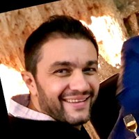 Aleksandar Tomev