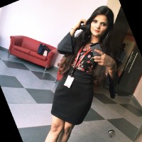 Komal Chourasia