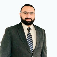 IJAZ TARIQ FCA