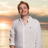 Cullen Robinson