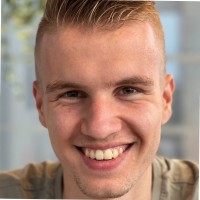 Ben Boudesteijn