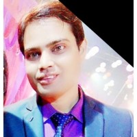 Akhauri Sudhanshu Sriwastava