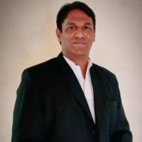 Mayur Ghanekar