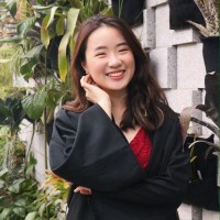 Isabelle Li