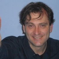 dario molino
