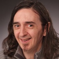 Jeffrey Hall