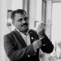 Abdul Rafeek