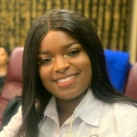 Shanike Burrell