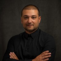 Gospodin Sabev