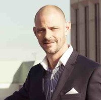 Christopher Shane