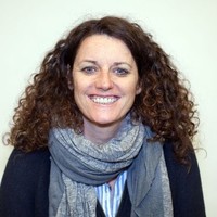 Sharon Musgrave