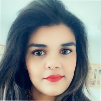 Pari Joshi