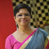 Paramita Medhi