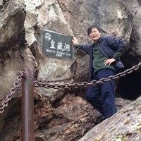 Yonghua(Jon) Zhang