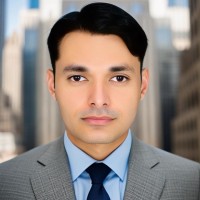 Muhammad Idrees