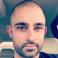 Jason Brandi