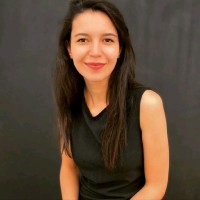 Büşra Çifçi