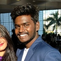 Surya Senthilkumar