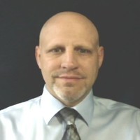 Timothy Beall