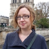 Catherine Angerson