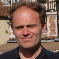 Ivo Vos