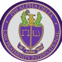 Phi Alpha Delta FIU