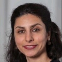 Azadeh Ebrahimi
