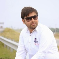 Vamsi Krishna Chavali