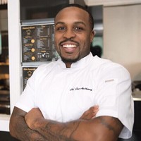 Chef Jae-Anthony Dougan