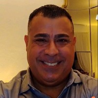 Adriano Santos Silva DESPACHANTE ADUANEIRO