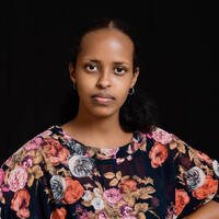 Lydia Murekatete