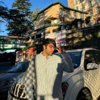 Gitansh Sharma