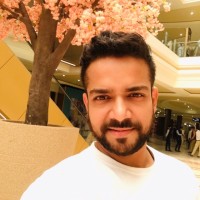 Jitendra Sahu