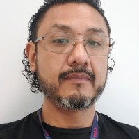 Ignacio Larios